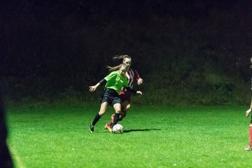 Bild 152 - B-Juniorinnen TuS Tensfeld - MTSV Olympia Neum�nster : Ergebnis: 4:1